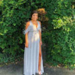 Meet your Posher, Mallory